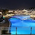 Apartman Amantes Del Mar, Heated Pool Costa Del Silencio