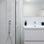 Amantes Del Mar, Heated Pool Apartman *