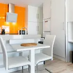 Amantes Del Mar, Heated Pool Apartman *