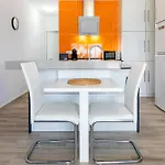 Apartman Amantes Del Mar, Heated Pool *