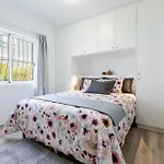 Apartman Amantes Del Mar, Heated Pool