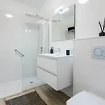 Amantes Del Mar, Heated Pool Apartman Costa Del Silencio