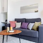 Amantes Del Mar, Heated Pool Apartman *
