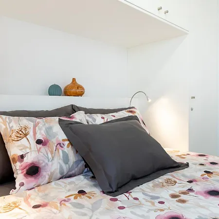 Amantes Del Mar, Heated Pool Apartman *