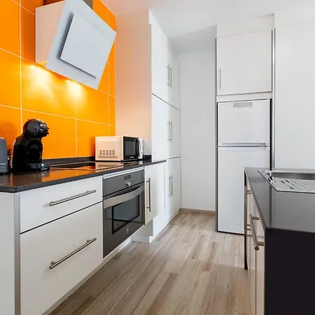 Amantes Del Mar, Heated Pool Apartmán *
