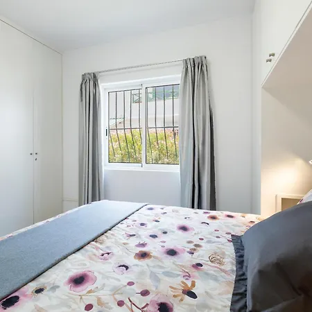 Apartman Amantes Del Mar, Heated Pool *