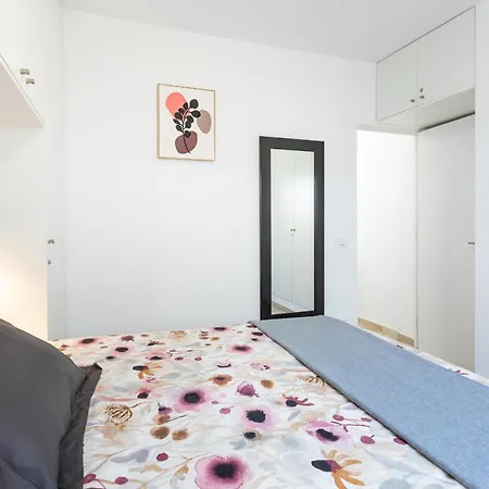 Amantes Del Mar, Heated Pool Apartman *