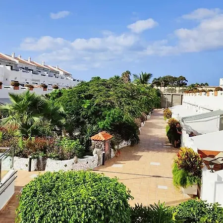 Amantes Del Mar, Heated Pool Апартаменты