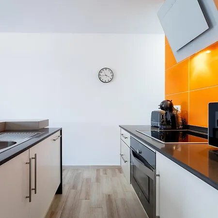 Appartement Amantes Del Mar, Heated Pool Costa Del Silencio