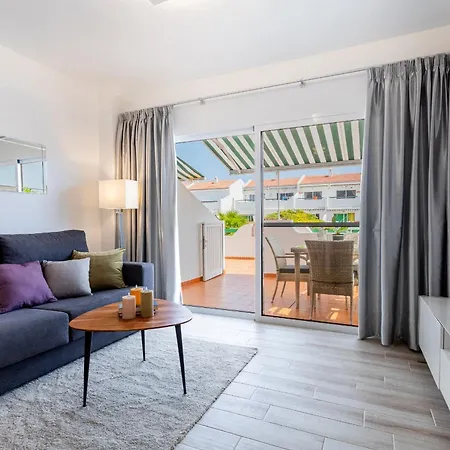 Apartament Amantes Del Mar, Heated Pool *