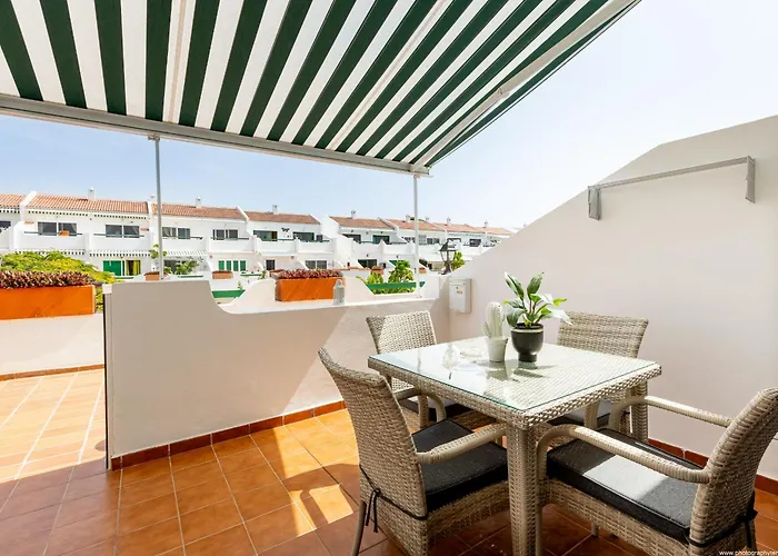 Amantes Del Mar, Heated Pool