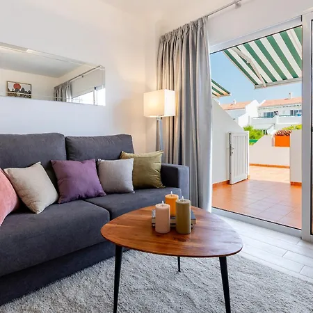 Amantes Del Mar, Heated Pool Apartment *