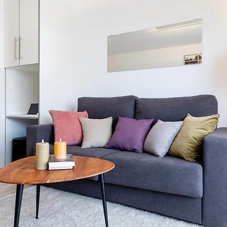 Amantes Del Mar, Heated Pool Apartment *