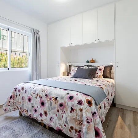 Apartament Amantes Del Mar, Heated Pool